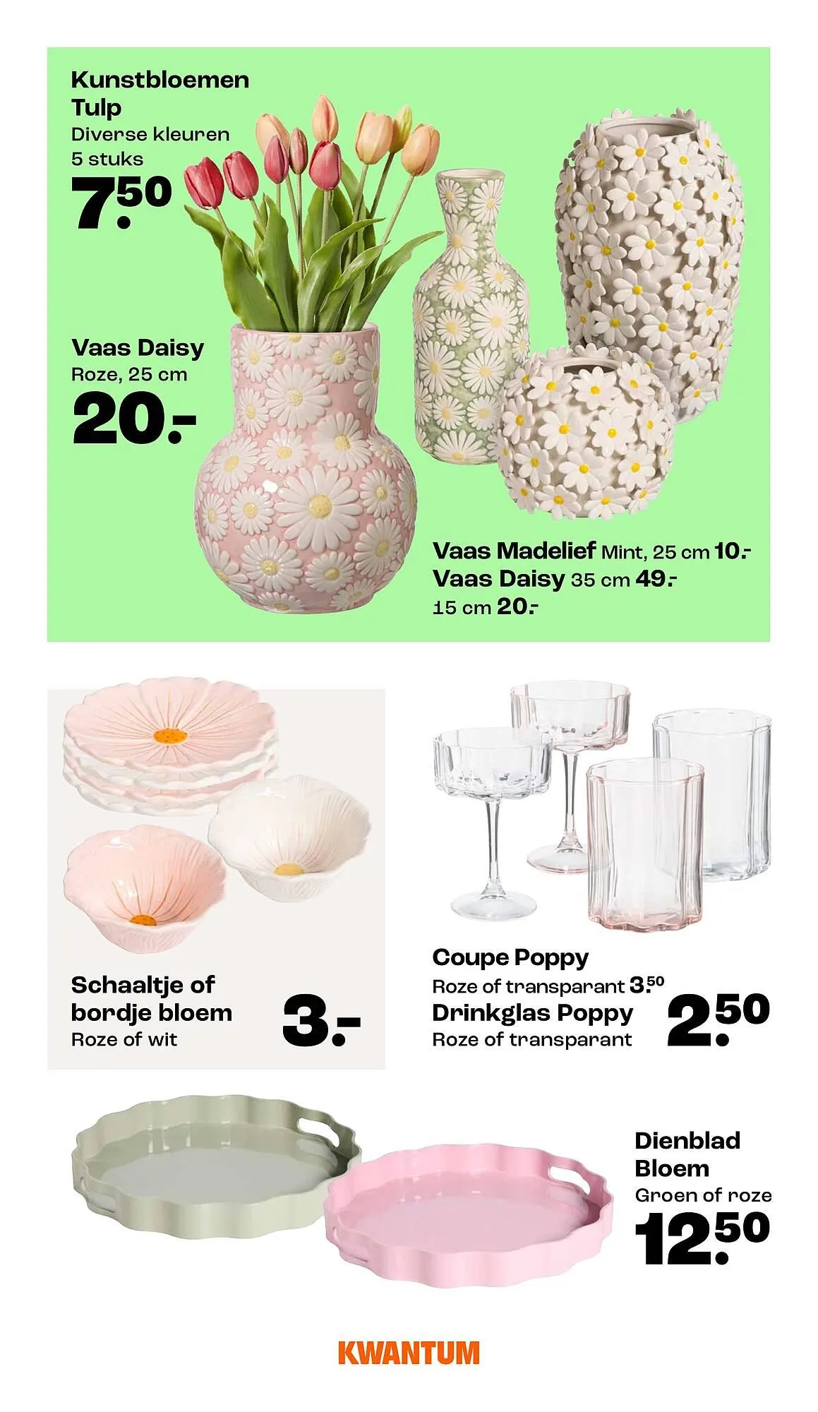 Kwantum folder van 2 februari tot 15 februari 2026 - folder pagina 4