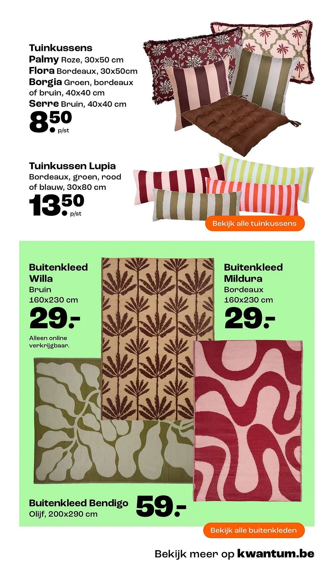 Kwantum folder van 16 februari tot 1 maart 2026 - folder pagina 14