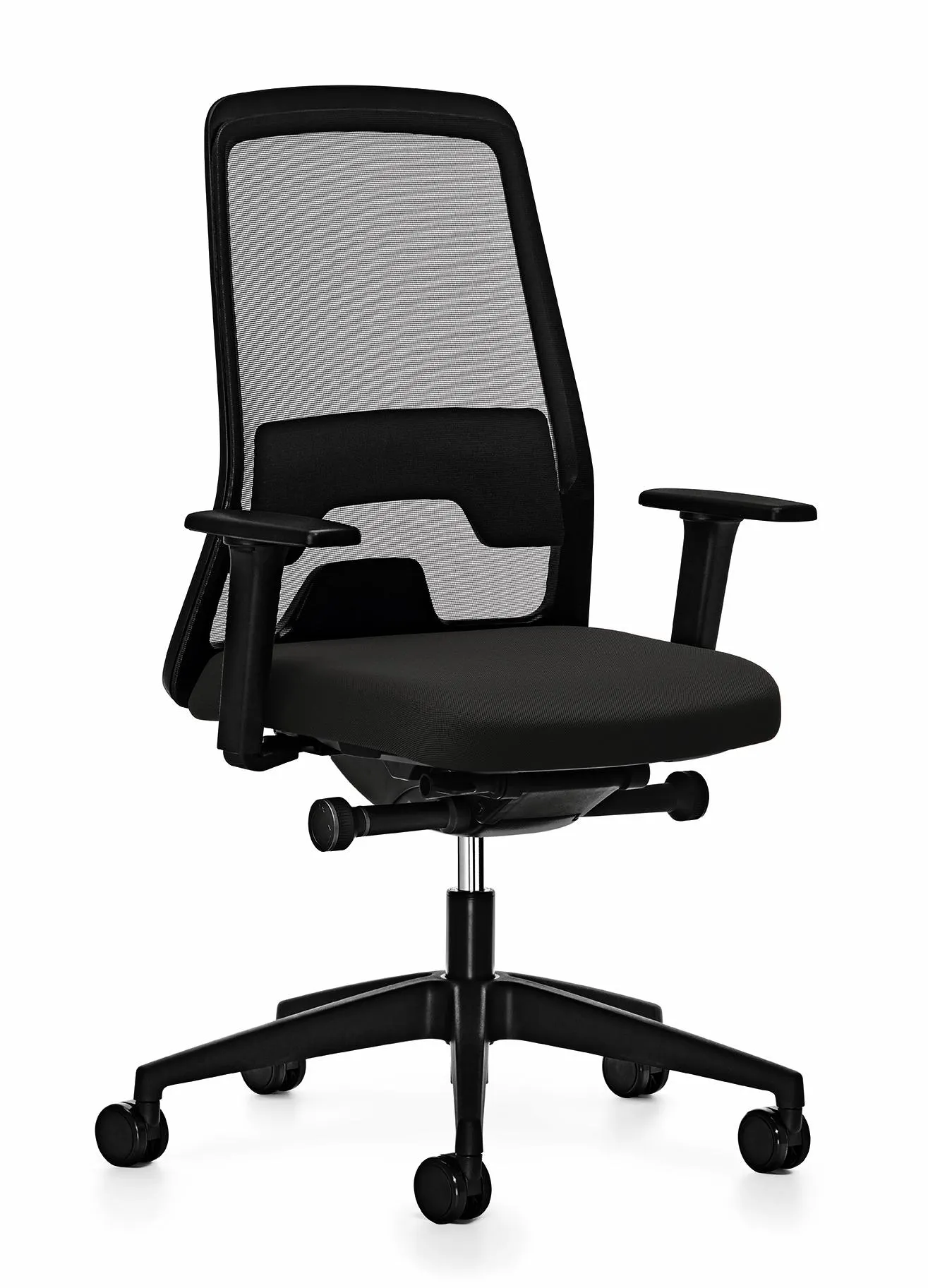 Ergonomische bureaustoel