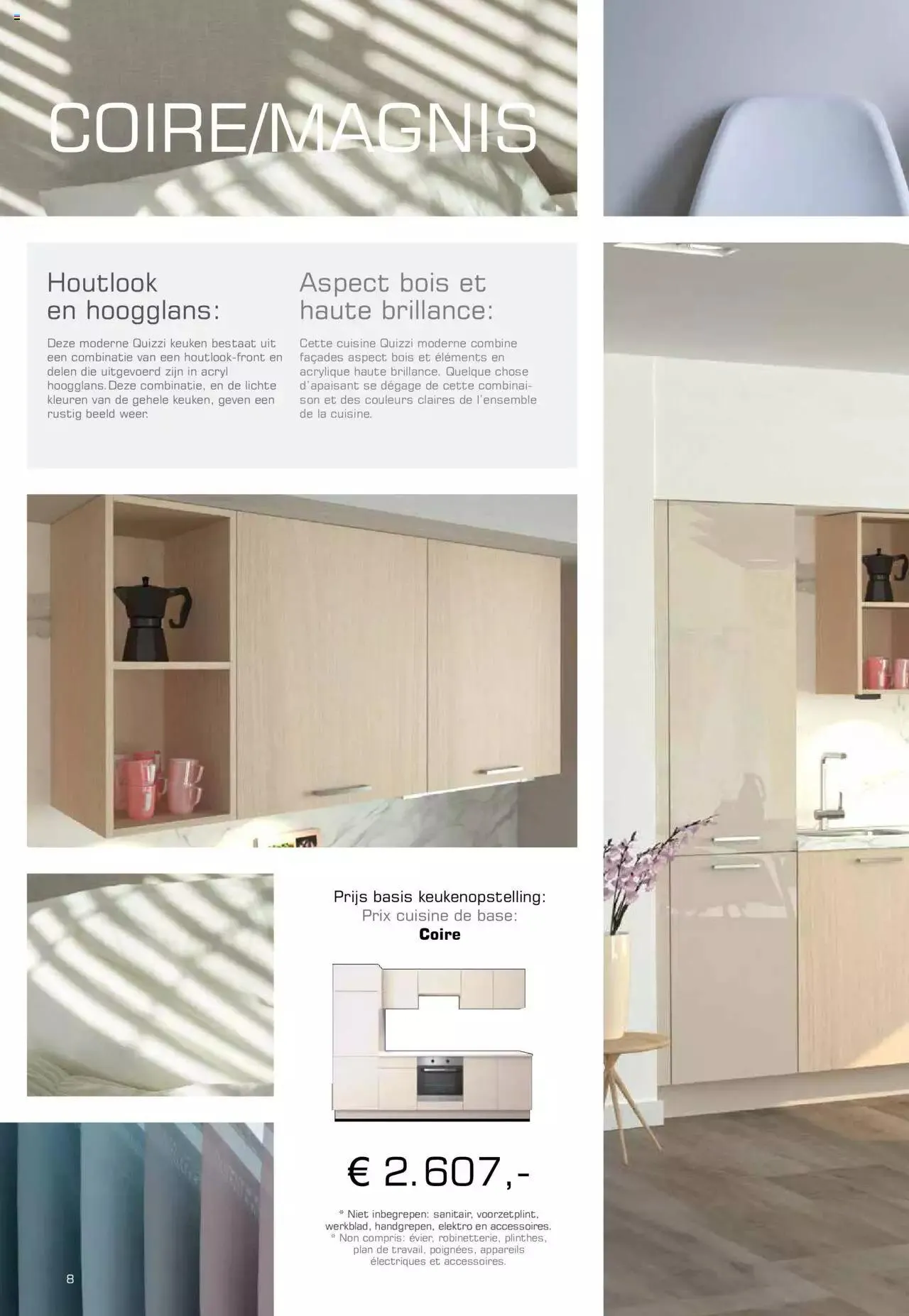 Hubo Quizzi Catalogus 2024 van 31 maart tot 31 december 2024 - folder pagina 8