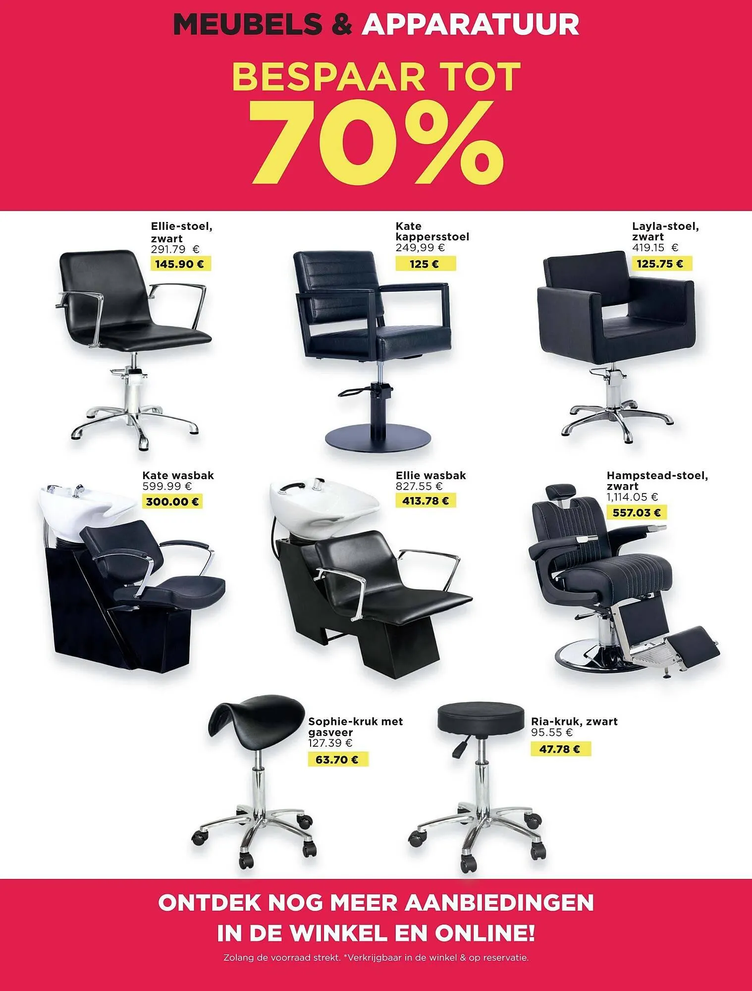 Pro-Duo folder van 31 oktober tot 28 december 2025 - folder pagina 19