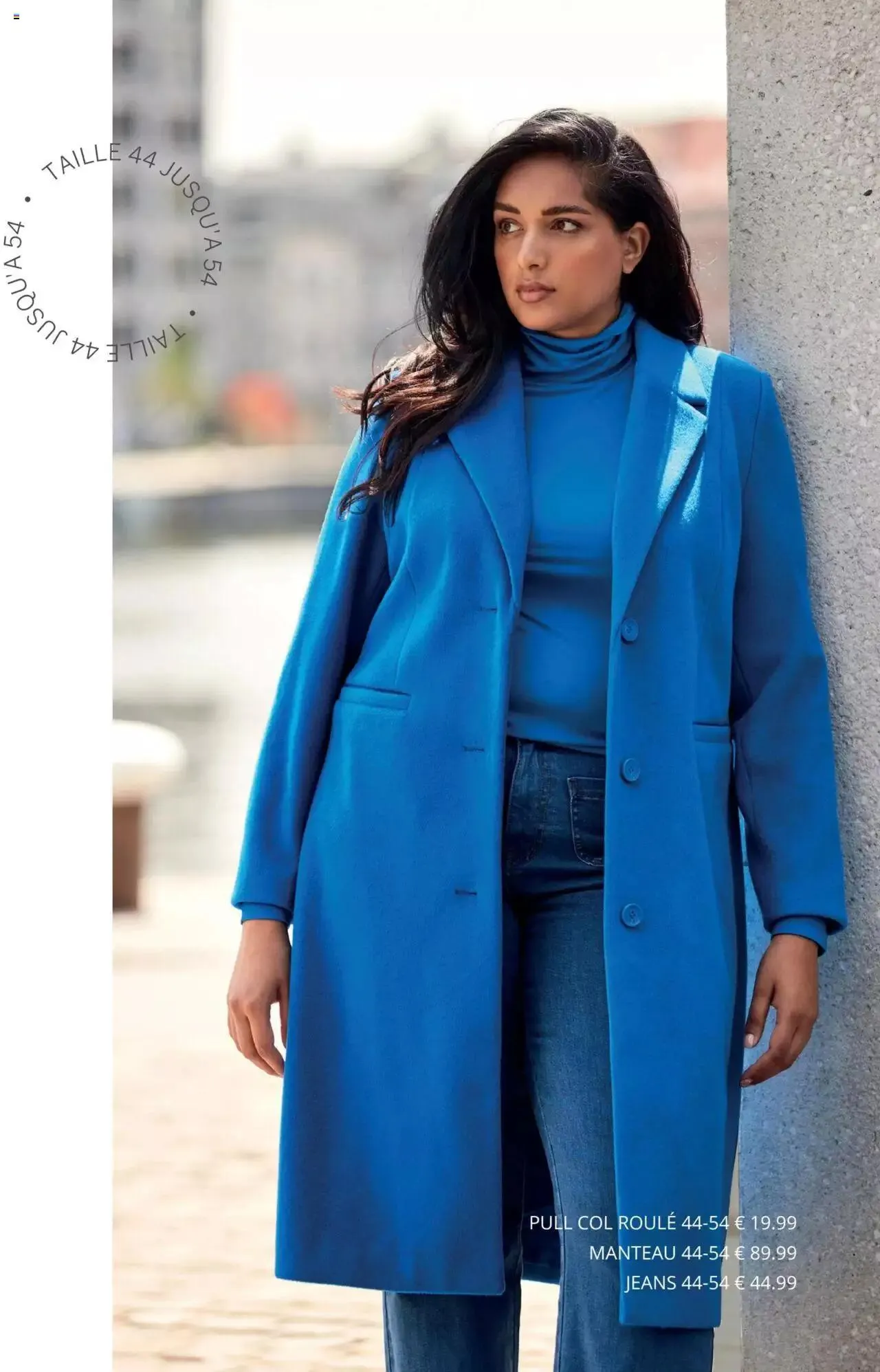 Bel&Bo - Collection Eviva x Nina - AW23 van 31 augustus tot 31 december 2023 - folder pagina 3