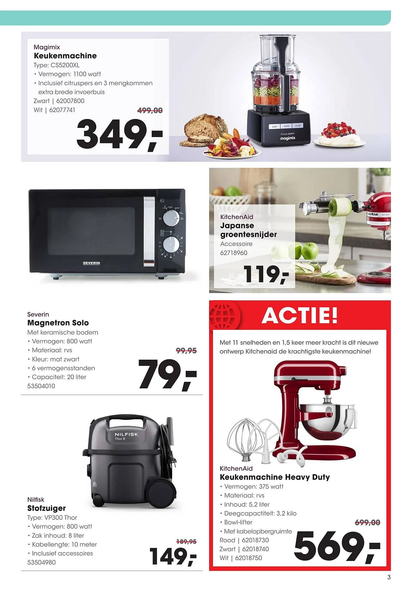 Hanos folder van 12 januari tot 25 januari 2026 - folder pagina 3