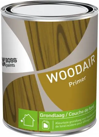 Woodair Primer