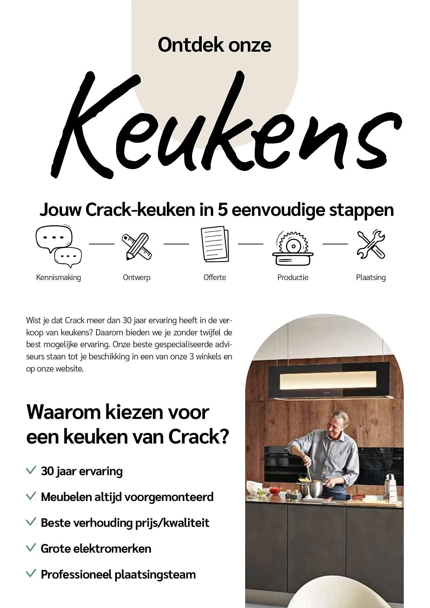 Crack folder van 17 maart tot 26 maart 2026 - folder pagina 39