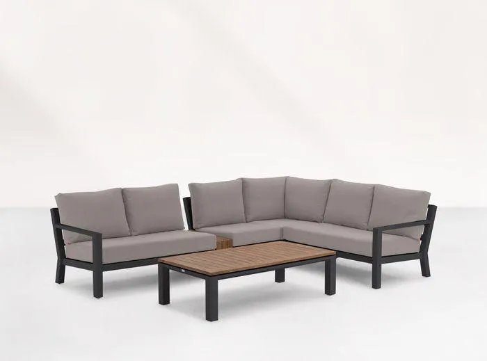 Timber Loungesets