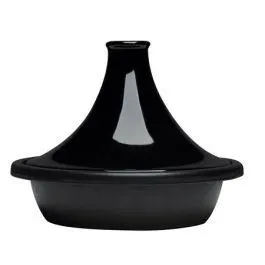 Tajine Le Creuset ebbenzwart Ø 31cm