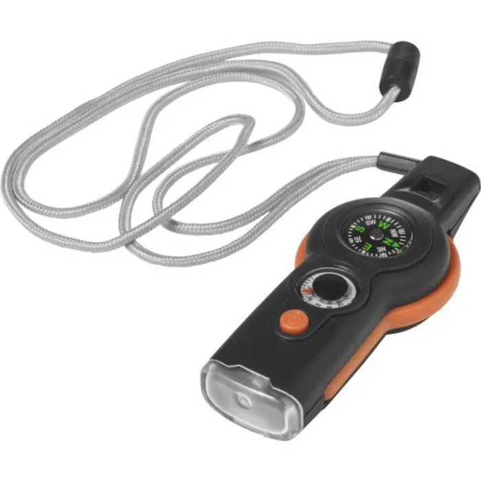 Adventure Tool 7-in-1