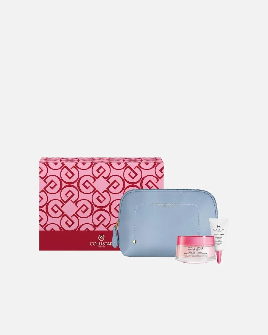 Fresh Hydra -Limited Edition