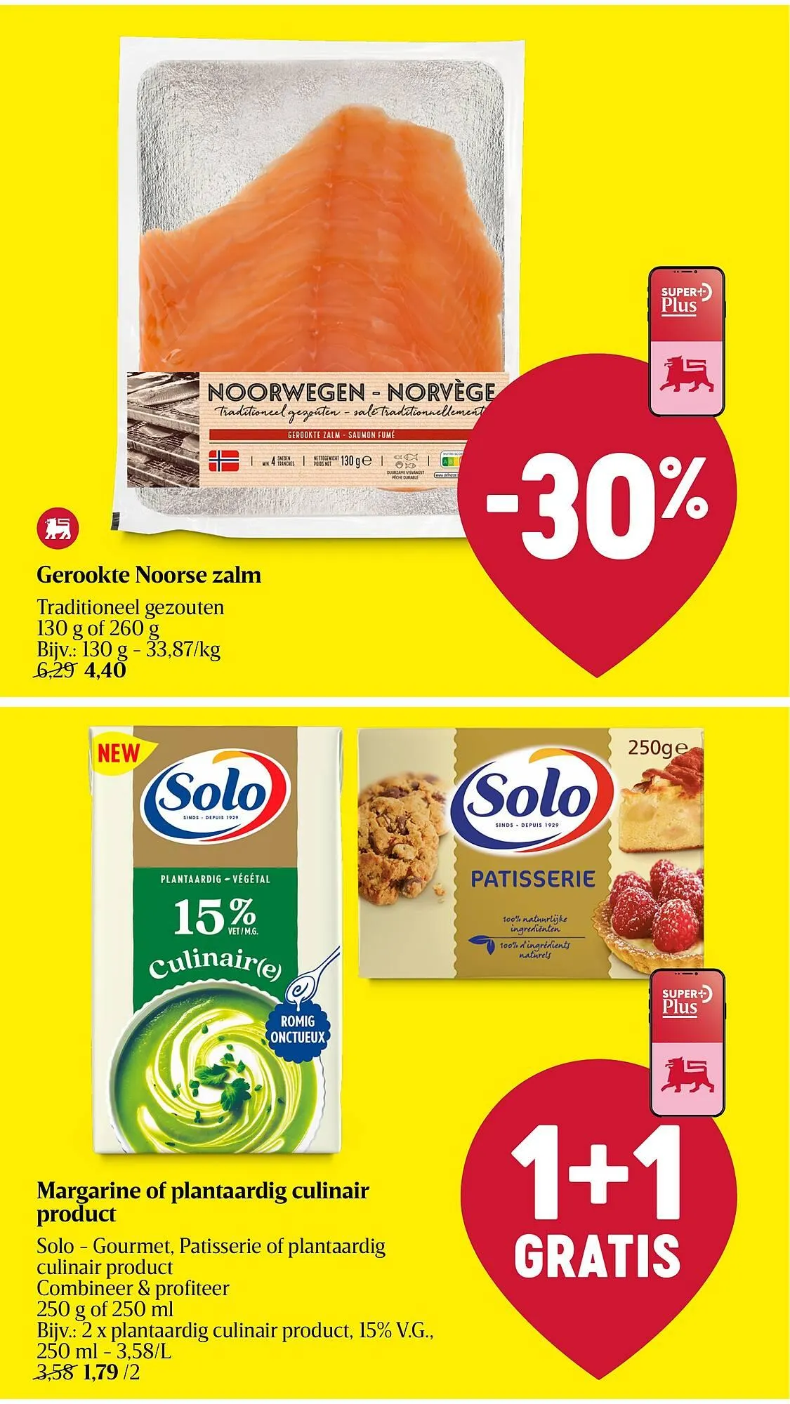 AD Delhaize folder van 4 december tot 10 december 2025 - folder pagina 18