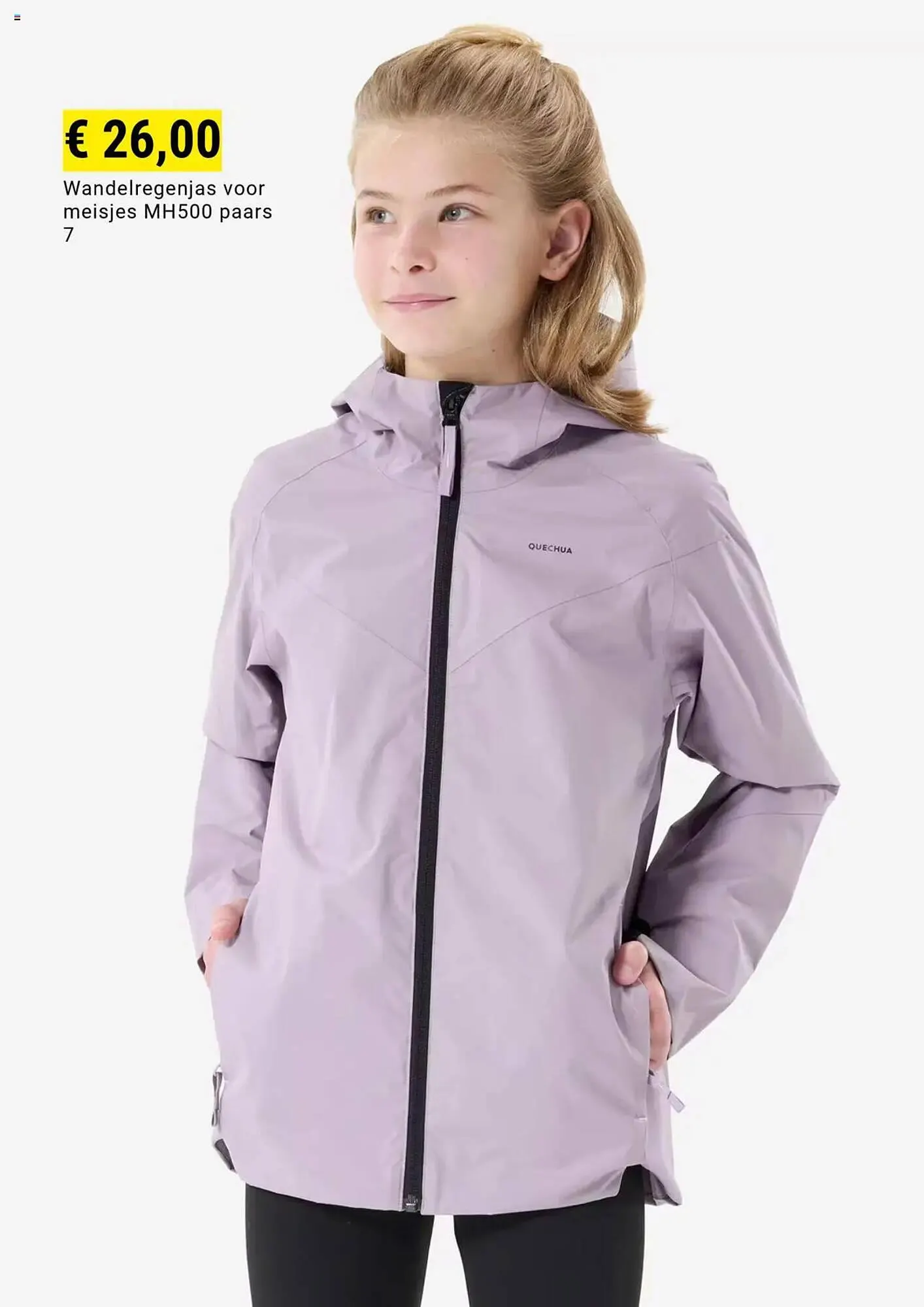 Decathlon folder van 1 oktober tot 31 oktober 2025 - folder pagina 3