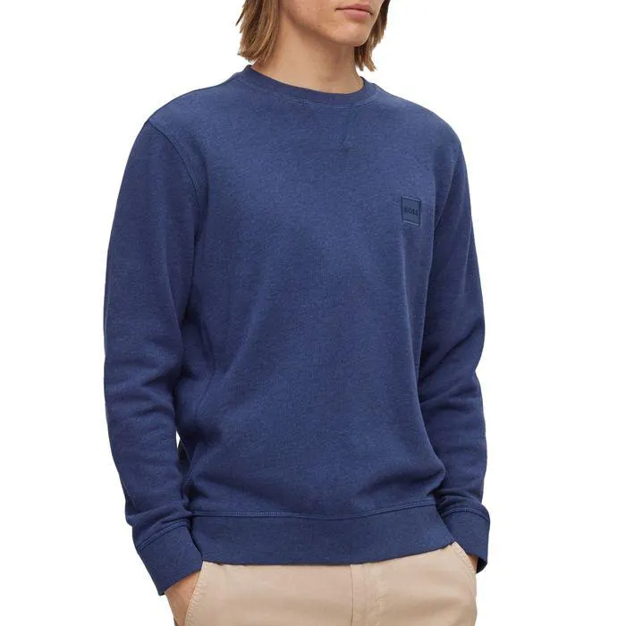 Boss Westart Sweater Heren