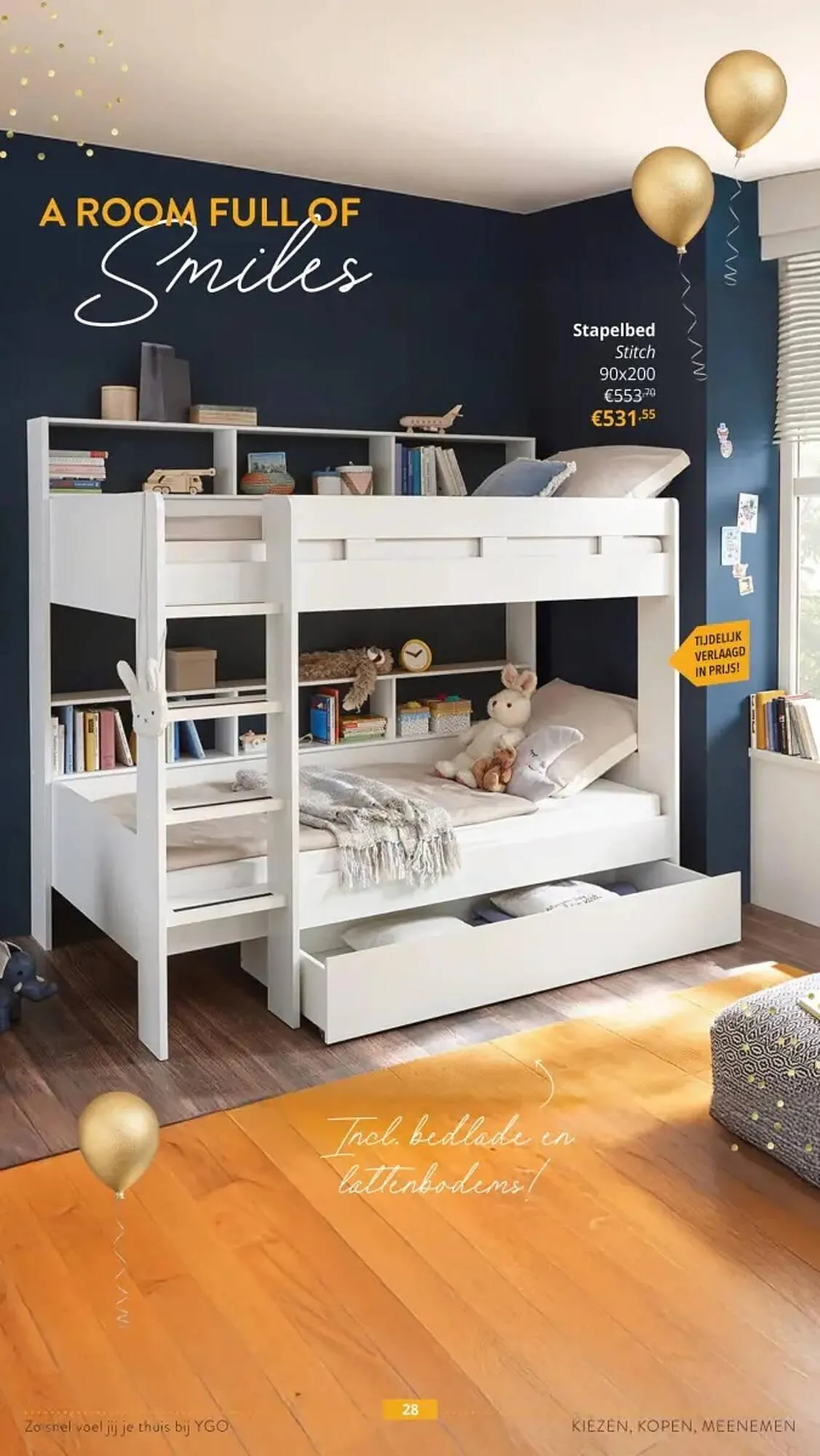 YGO folder van 31 oktober tot 30 november 2025 - folder pagina 28