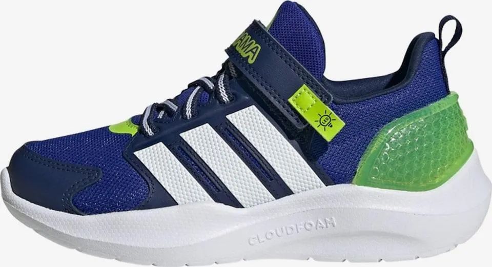 ADIDAS SPORTSWEAR Sneakers 'Lightorama' in Royal Blue/Koningsblauw
