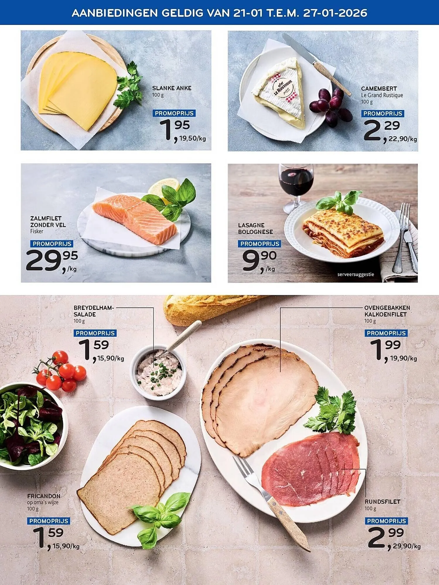 Alvo folder van 14 januari tot 27 januari 2026 - folder pagina 4