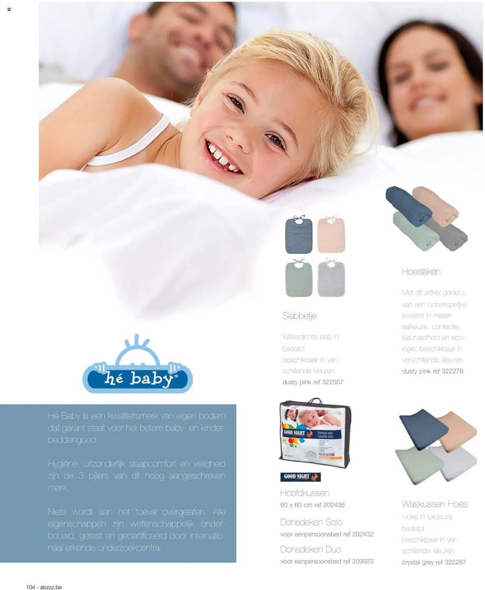 Paradisio Folder van 21 september tot 31 oktober 2023 - folder pagina 101