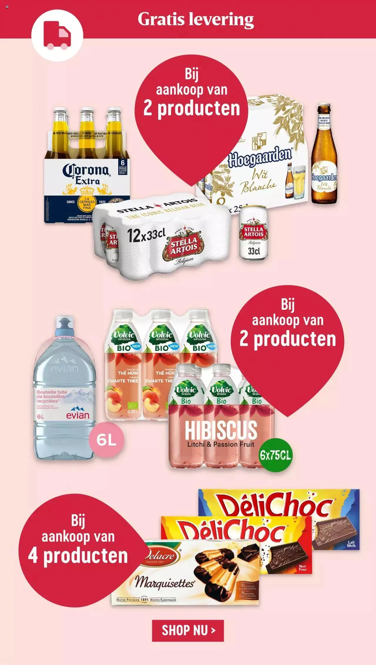 Delhaize folder week 21 van 31 mei tot 31 december 2023 - folder pagina 2