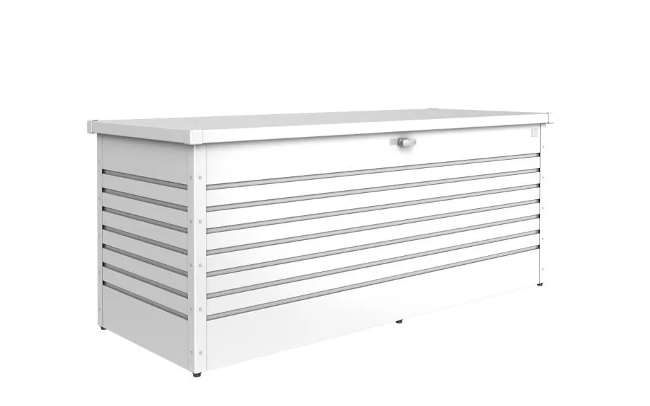 Hobbybox 200 high wit