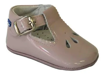 Stabifoot Schoenen - rosapalo