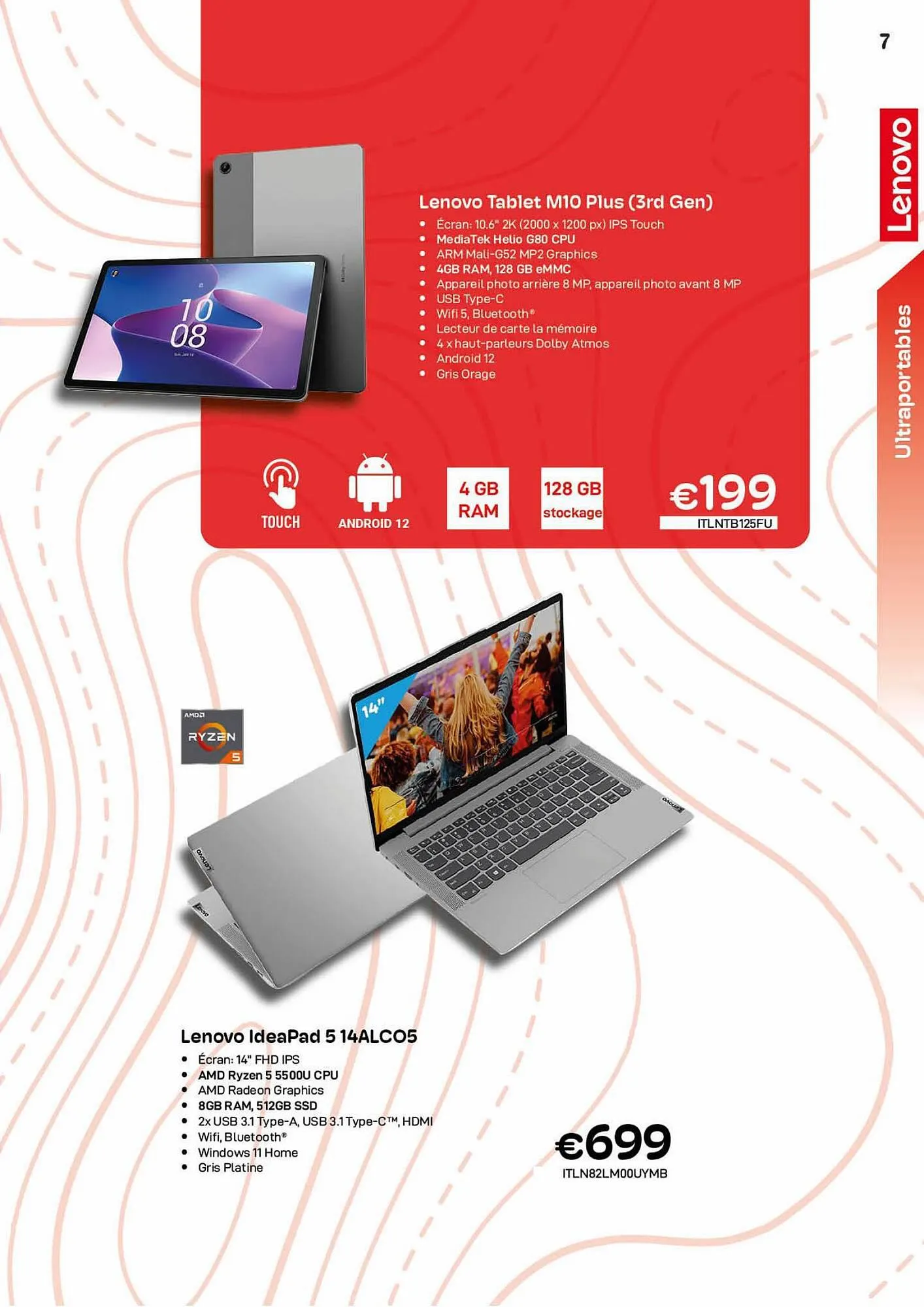 CompuDeals Folder van 3 augustus tot 31 augustus 2023 - folder pagina 7