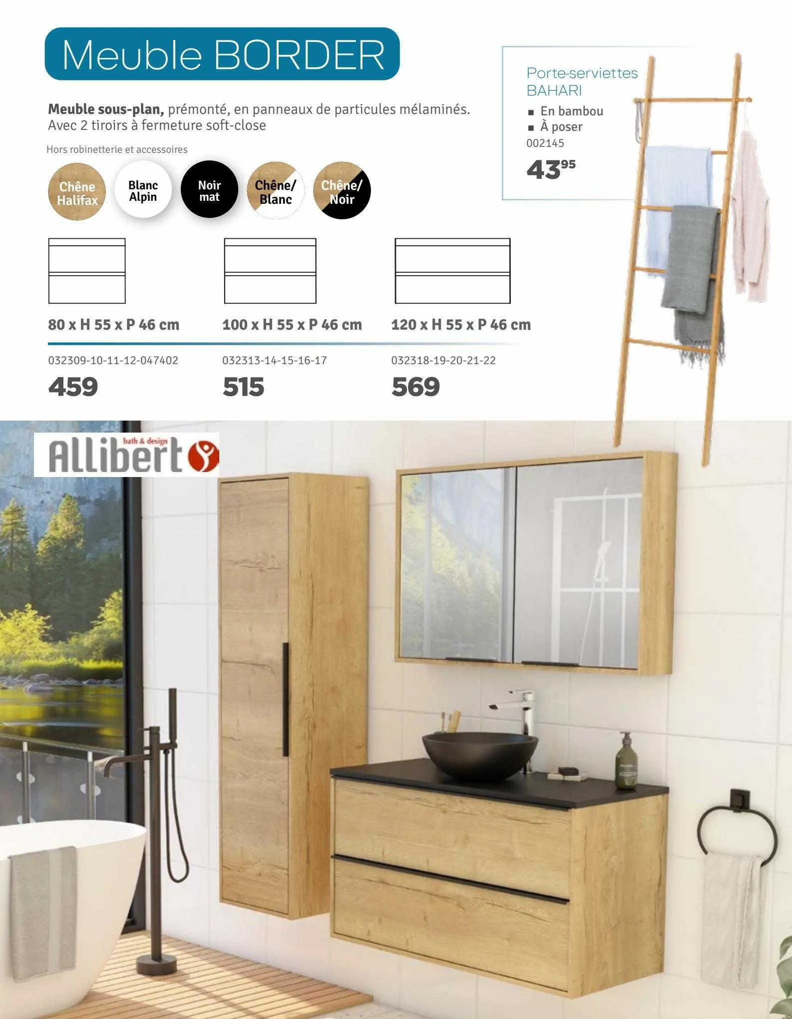 Mr Bricolage Magazine Sanitair van 11 september tot 28 september 2023 - folder pagina 16