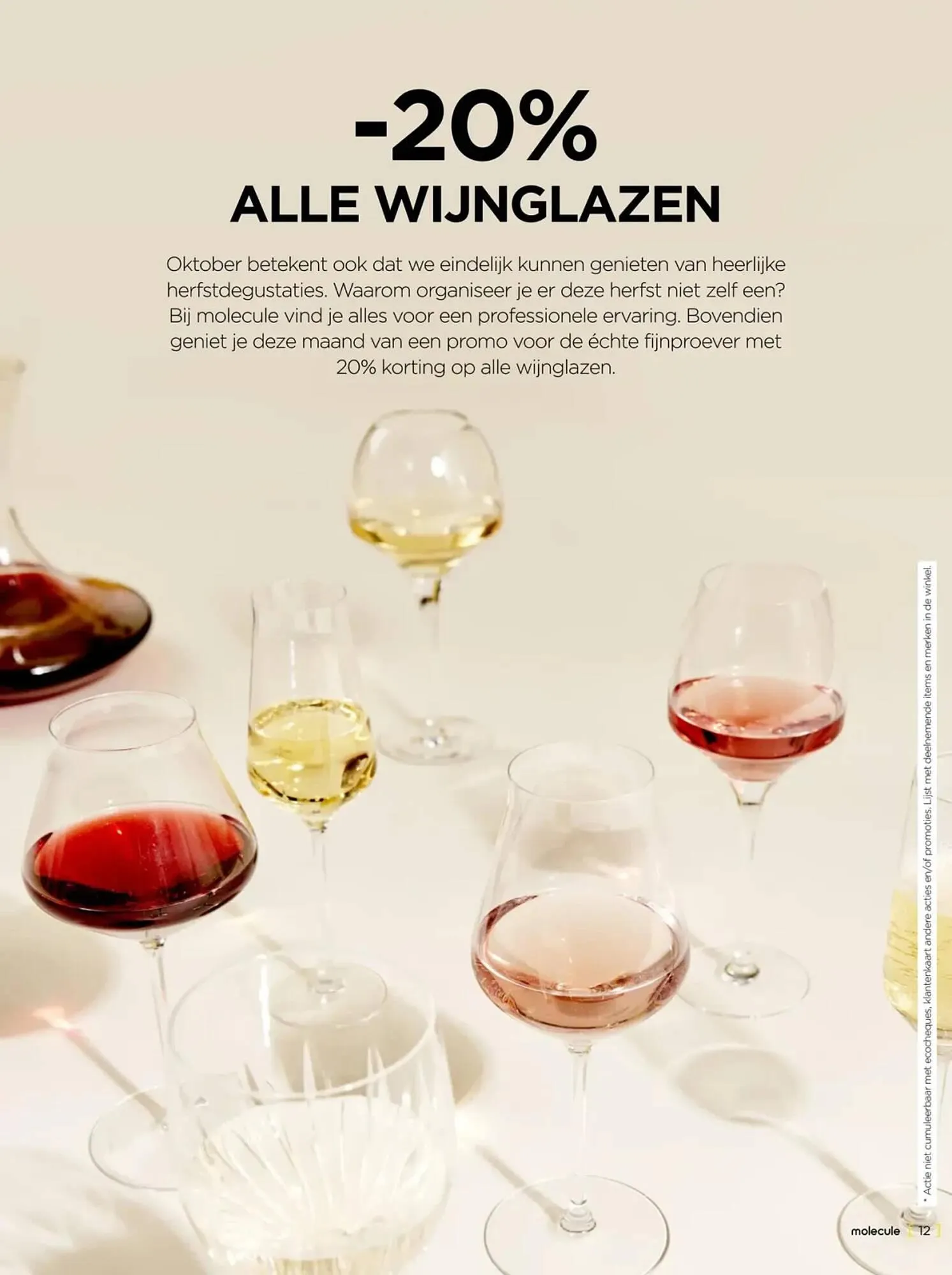 Molecule folder van 1 oktober tot 31 oktober 2023 - folder pagina 12