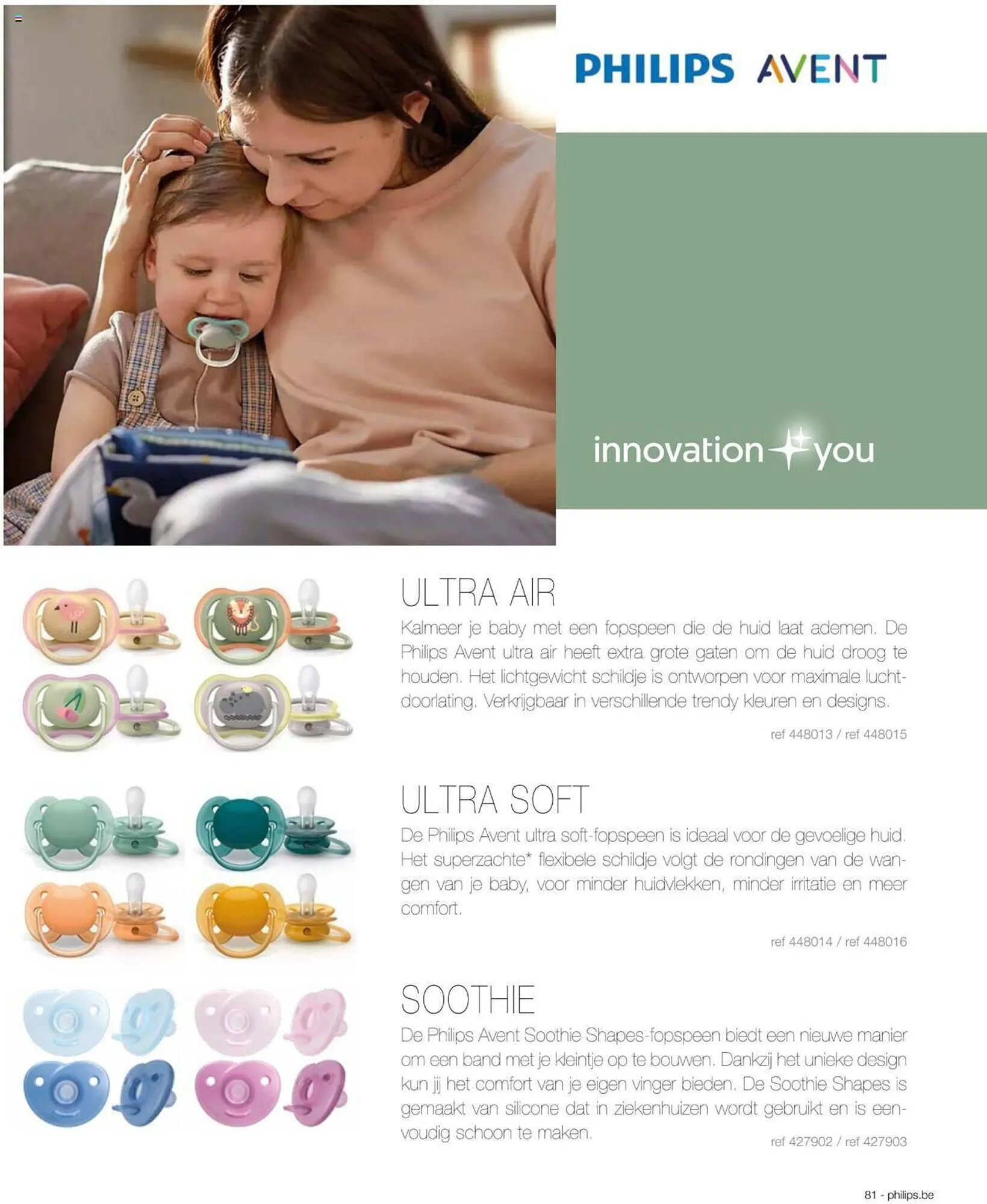 Paradisio Folder van 21 september tot 31 oktober 2023 - folder pagina 79