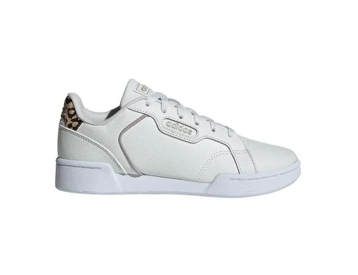 adidas - Roguera J - Sneaker van Gecoat Leder
