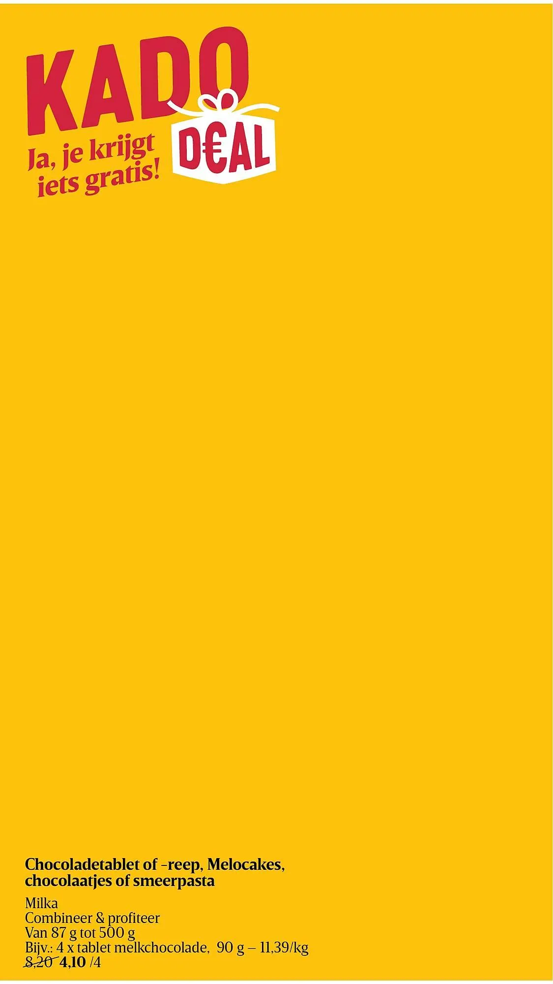 Delhaize Fresh Atelier folder van 5 maart tot 11 maart 2026 - folder pagina 18