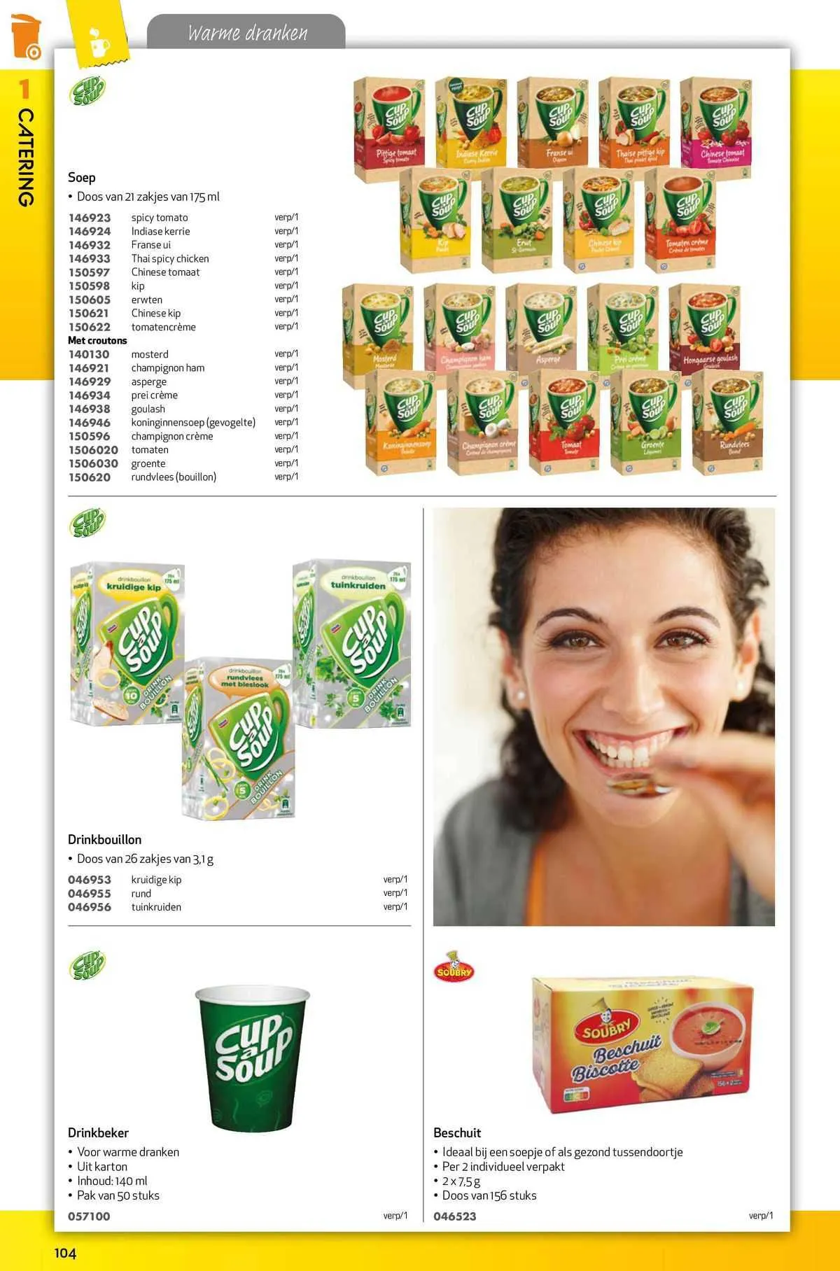 Calipage Folder van 19 december tot 19 december 2023 - folder pagina 90