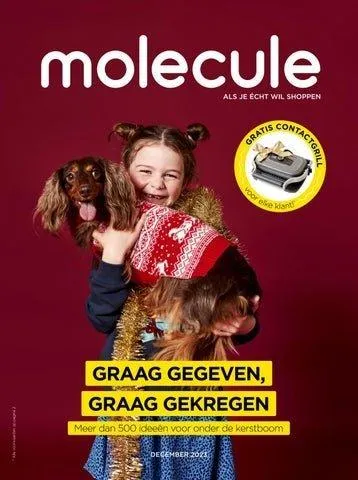 Molecule folder tot 31.12.2023 - 0