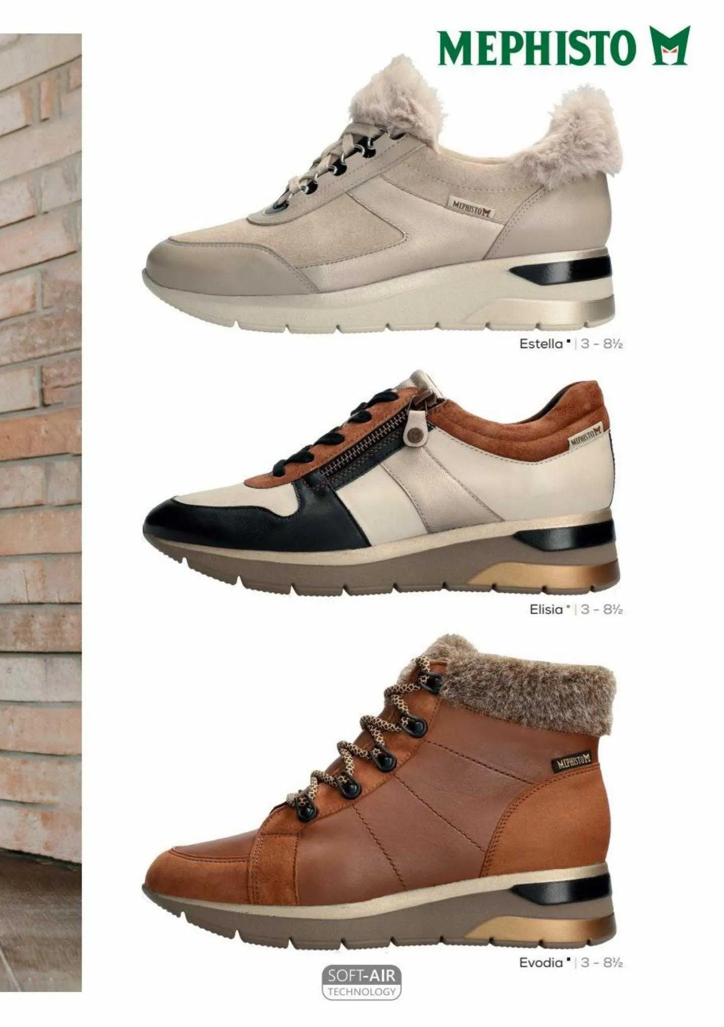 Mephisto Folder van 24 augustus tot 26 september 2023 - folder pagina 9