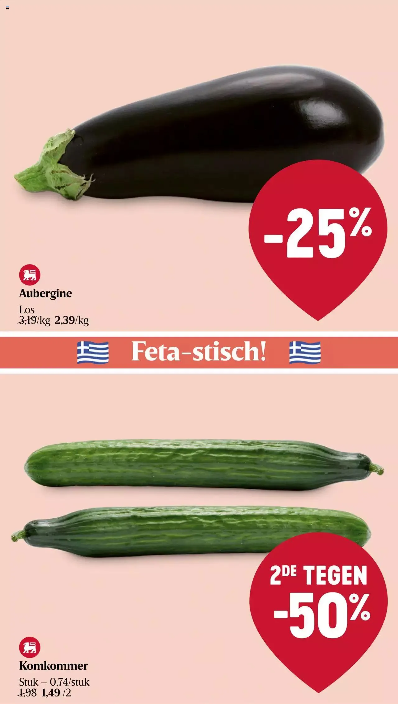 Delhaize folder week 28 van 19 juli tot 31 december 2023 - folder pagina 7