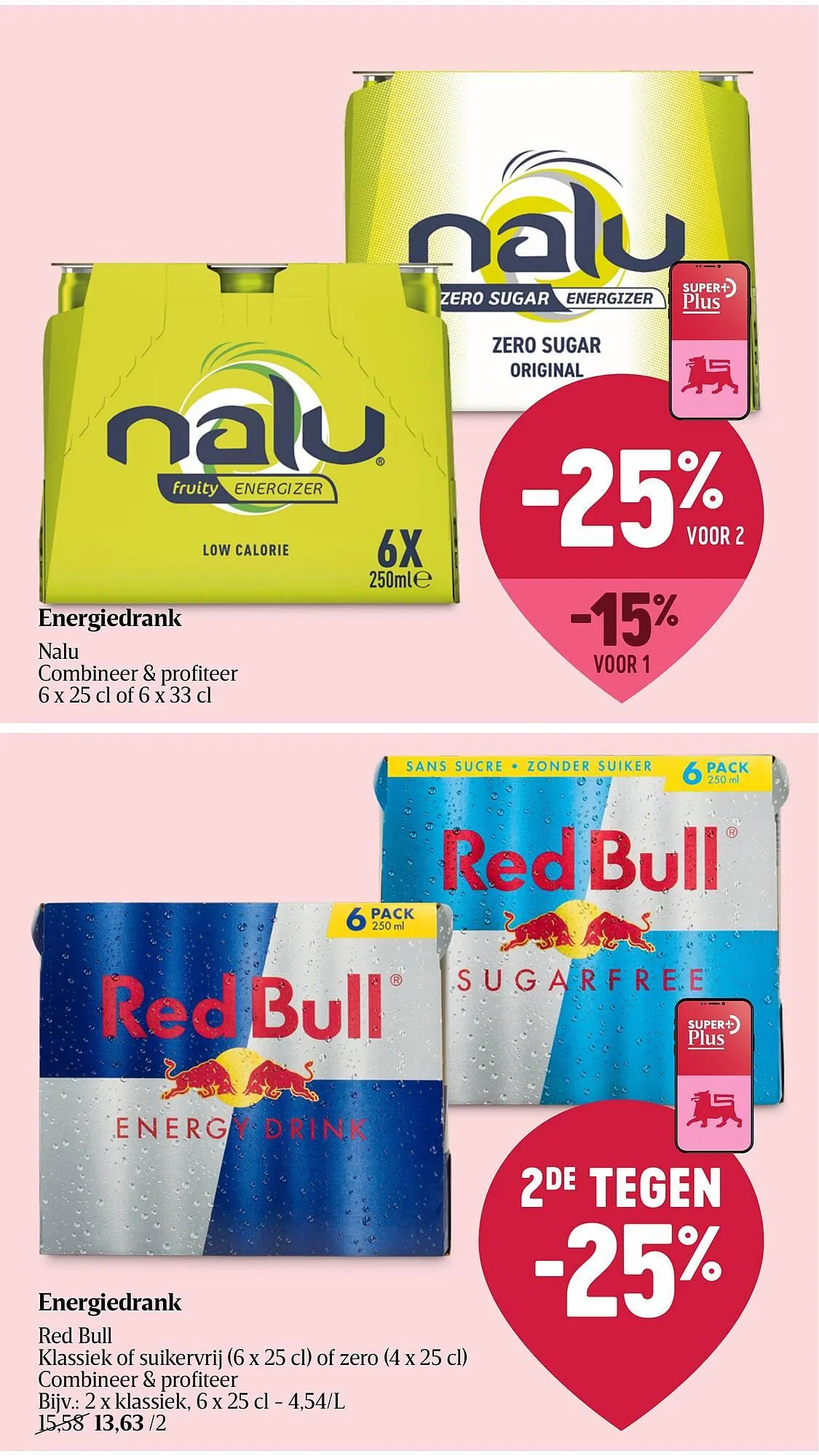 AD Delhaize folder van 9 januari tot 15 januari 2026 - folder pagina 37