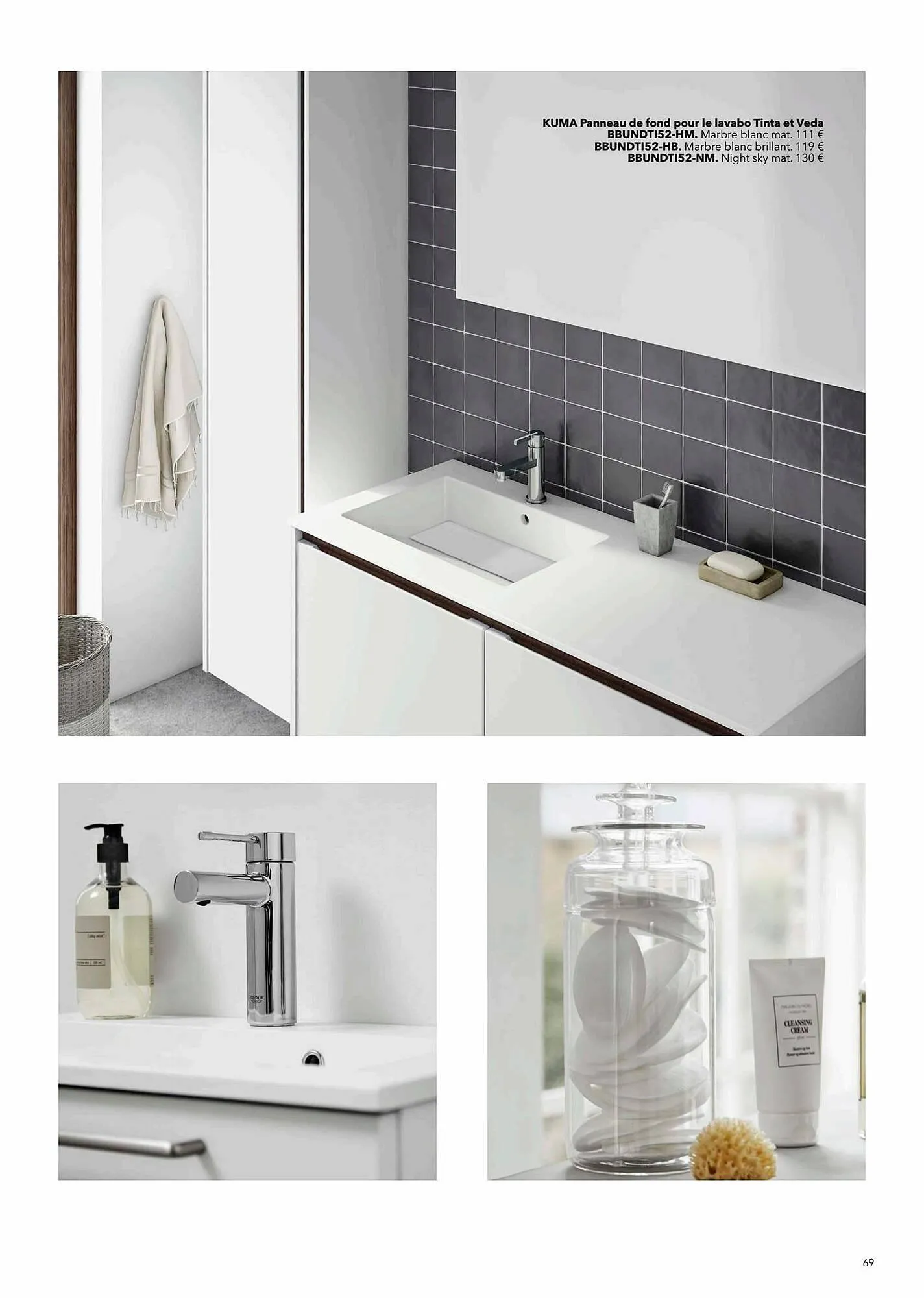 Kvik folder van 29 juni tot 28 augustus 2023 - folder pagina 69