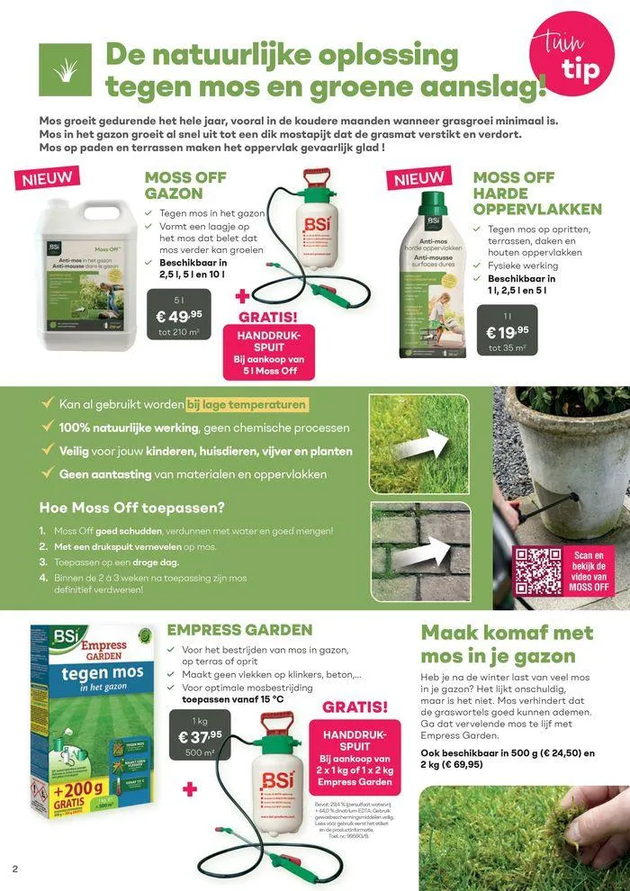 BSI van 8 mei tot 31 oktober 2024 - folder pagina 2