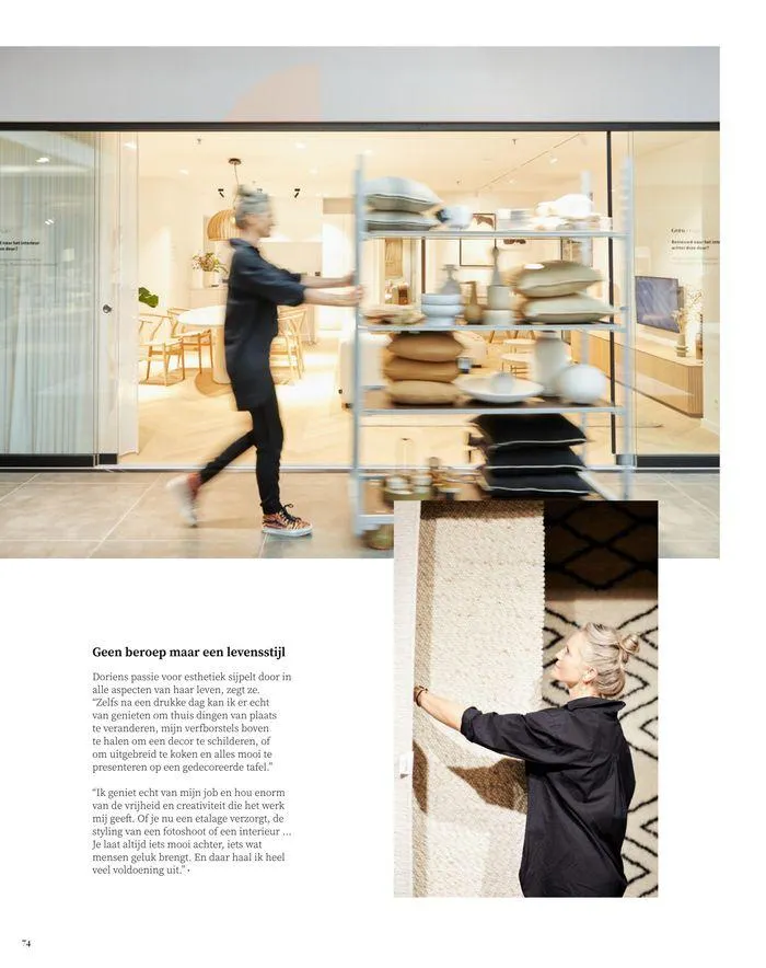 Thuisgevoel  van 17 oktober tot 31 januari 2025 - folder pagina 74