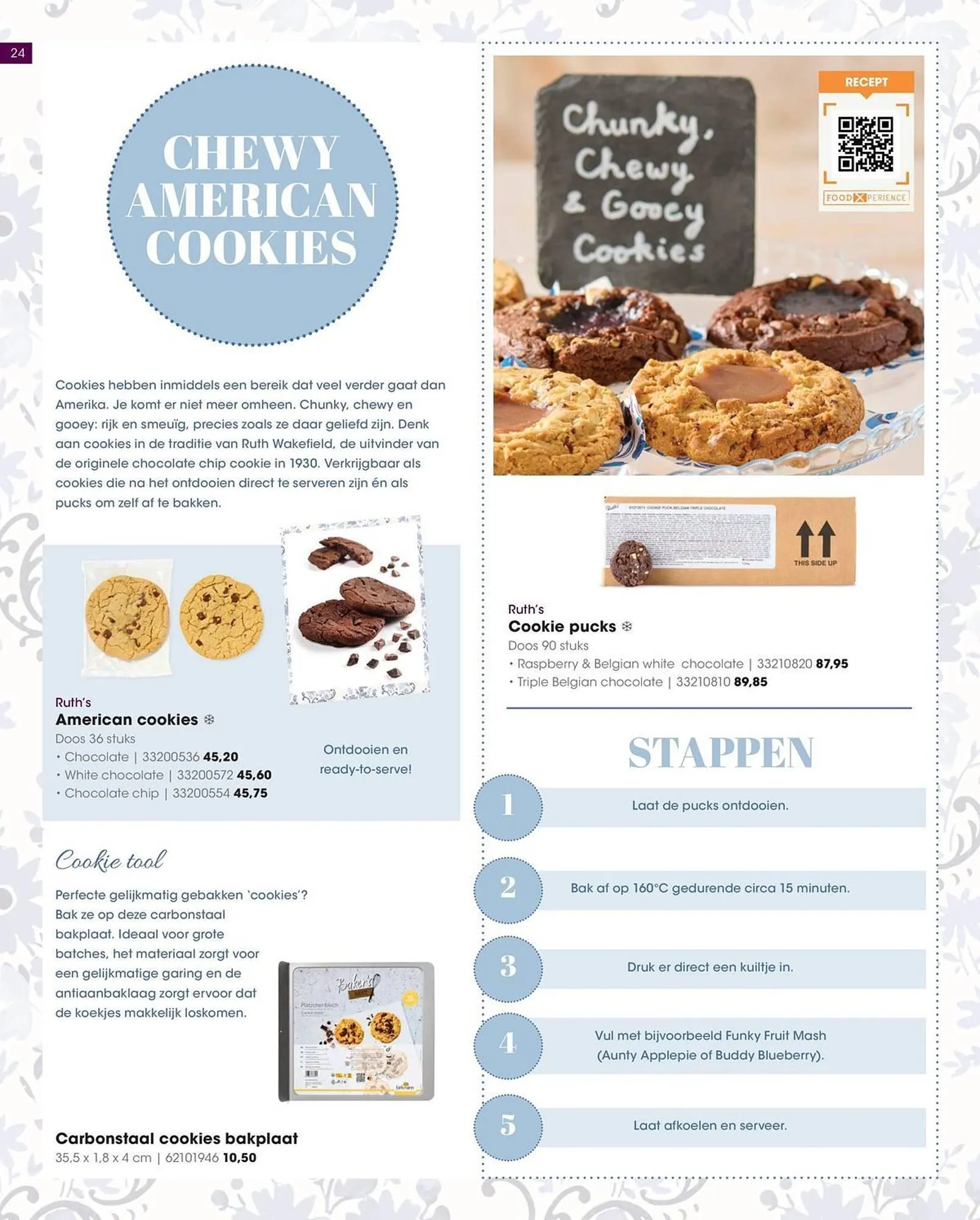 Hanos folder van 9 februari tot 22 februari 2026 - folder pagina 24