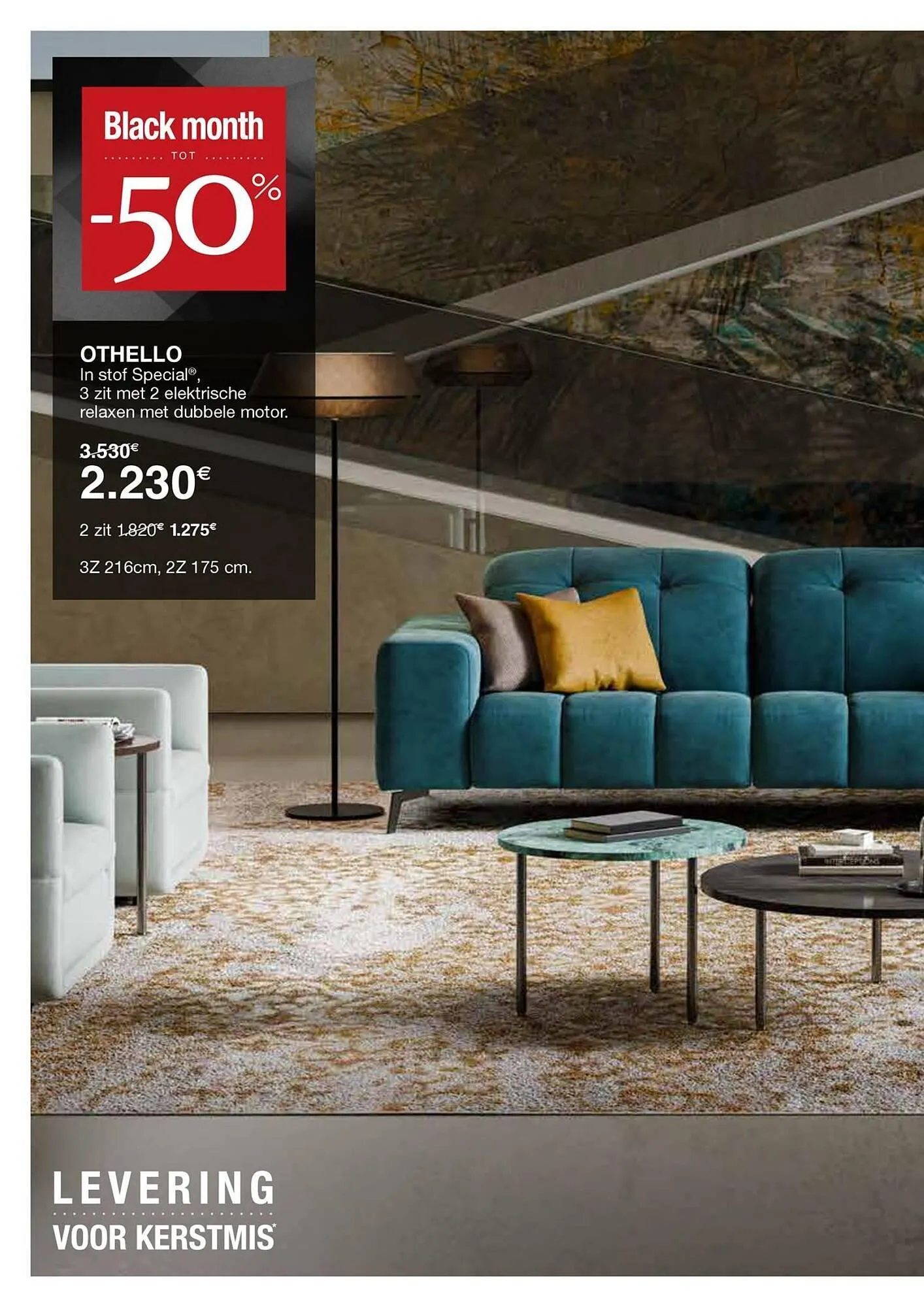 Chateau d'Ax folder van 3 november tot 1 december 2025 - folder pagina 32