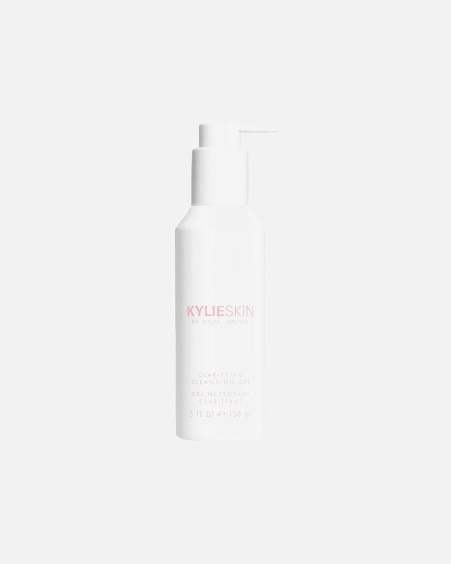 Clarifying Cleansing Gel