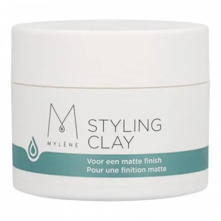 Styling Clay 75 g