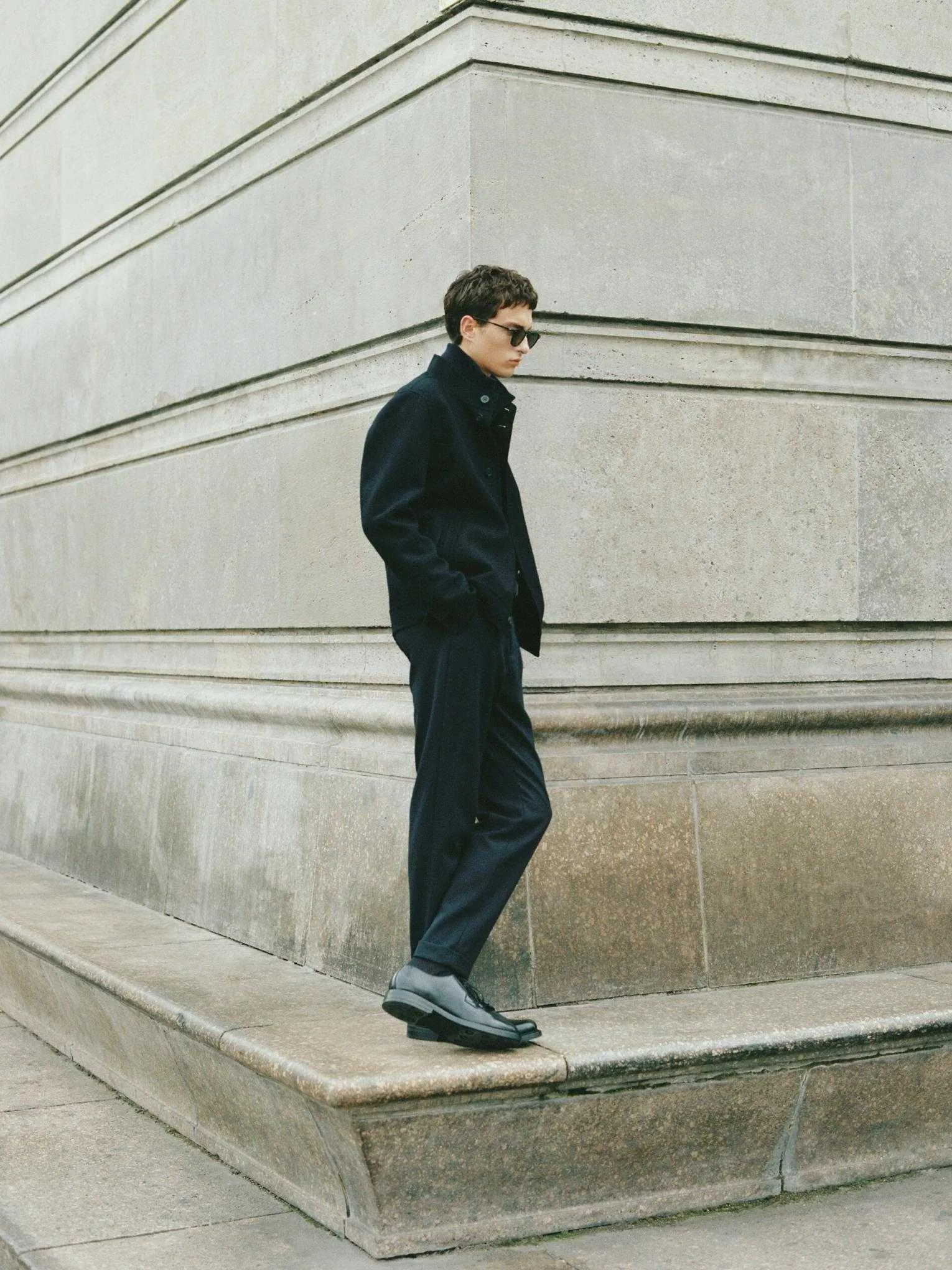 Massimo Dutti Folder van 7 september tot 7 september 2023 - folder pagina 6