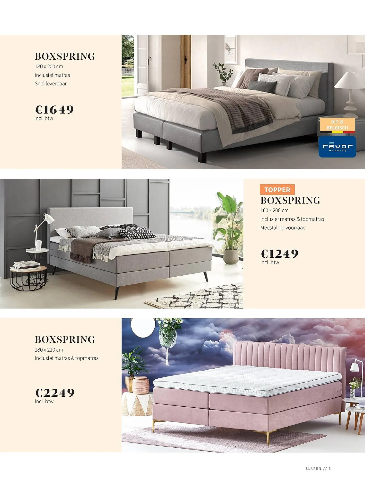 Prenuptia folder van 1 januari tot 31 december 2023 - folder pagina 3