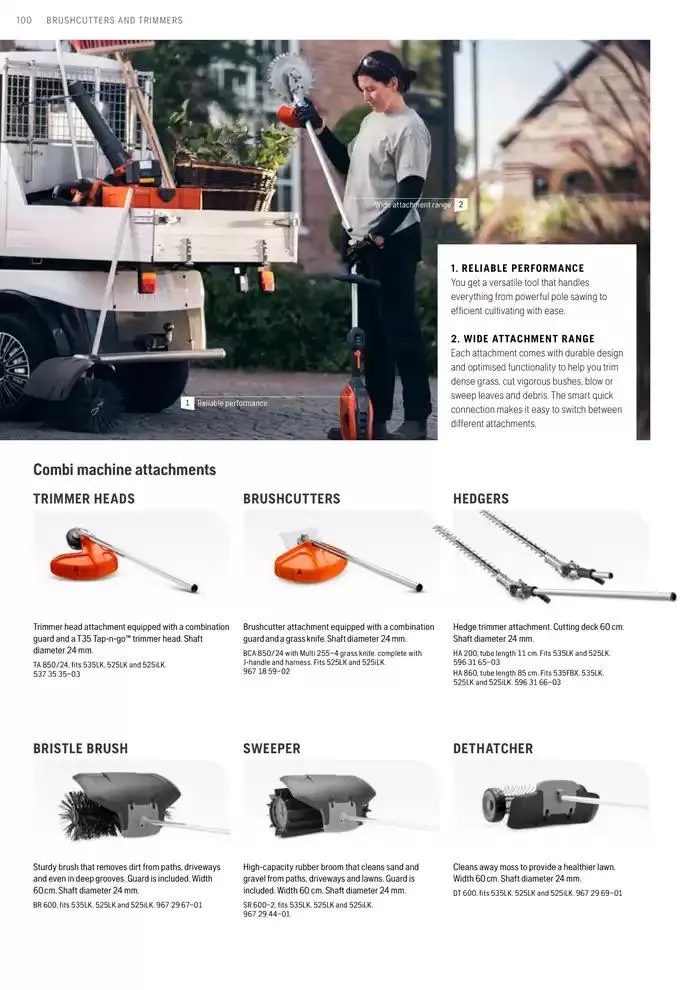 Products van 15 januari tot 15 januari 2026 - folder pagina 100