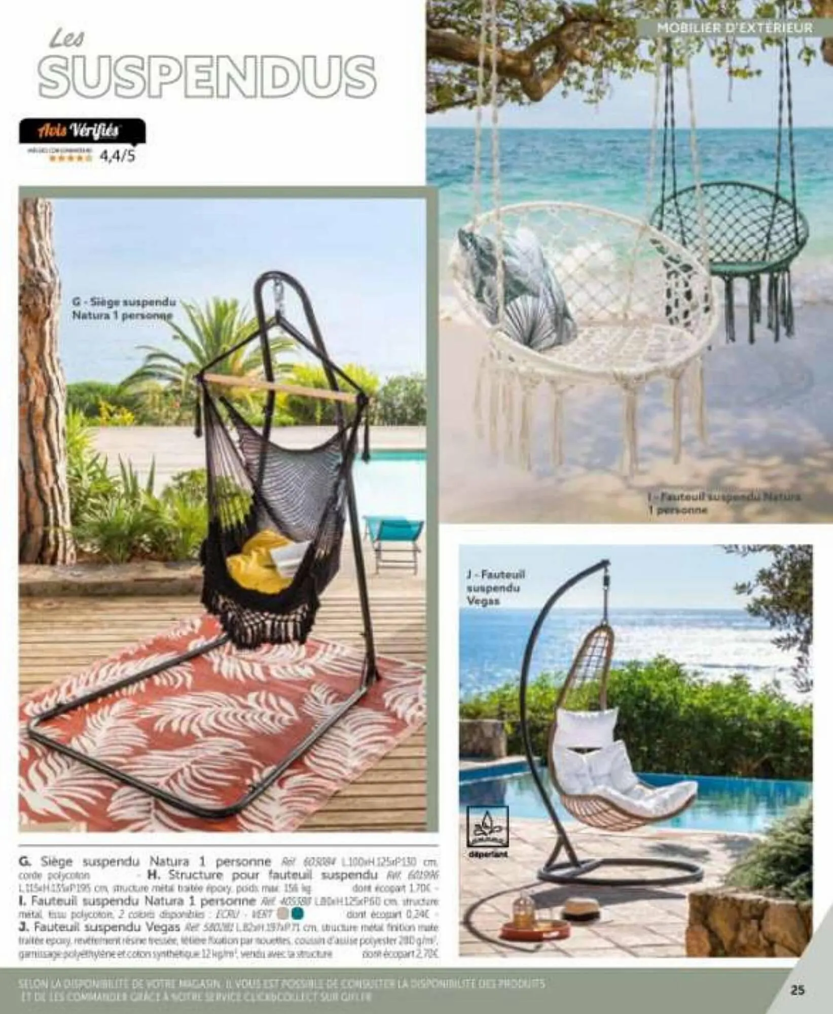 GiFi Folder van 25 juli tot 31 juli 2023 - folder pagina 25