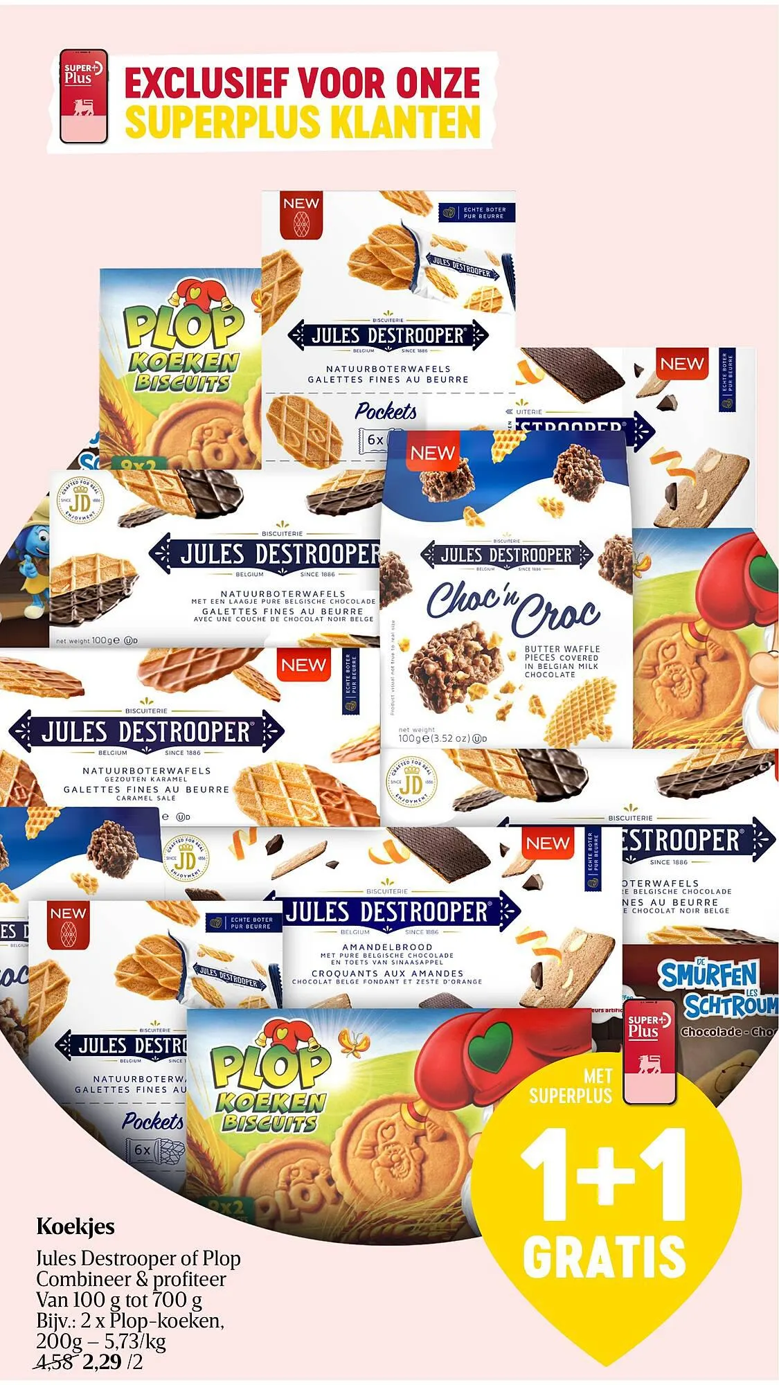 Delhaize Folder van 28 september tot 28 september 2023 - folder pagina 18