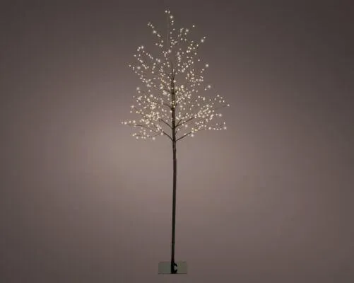 Lumineo 491663 Micro LED Boom Steady Buiten - 150 cm