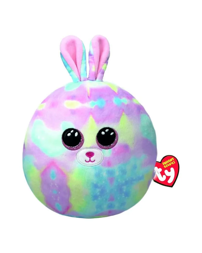 SQUISH A BOOS MEDIUM FLOPPITY LE LAPIN