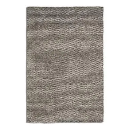 HAY Peas Vloerkleed 200 x 300 cm - Medium Grey