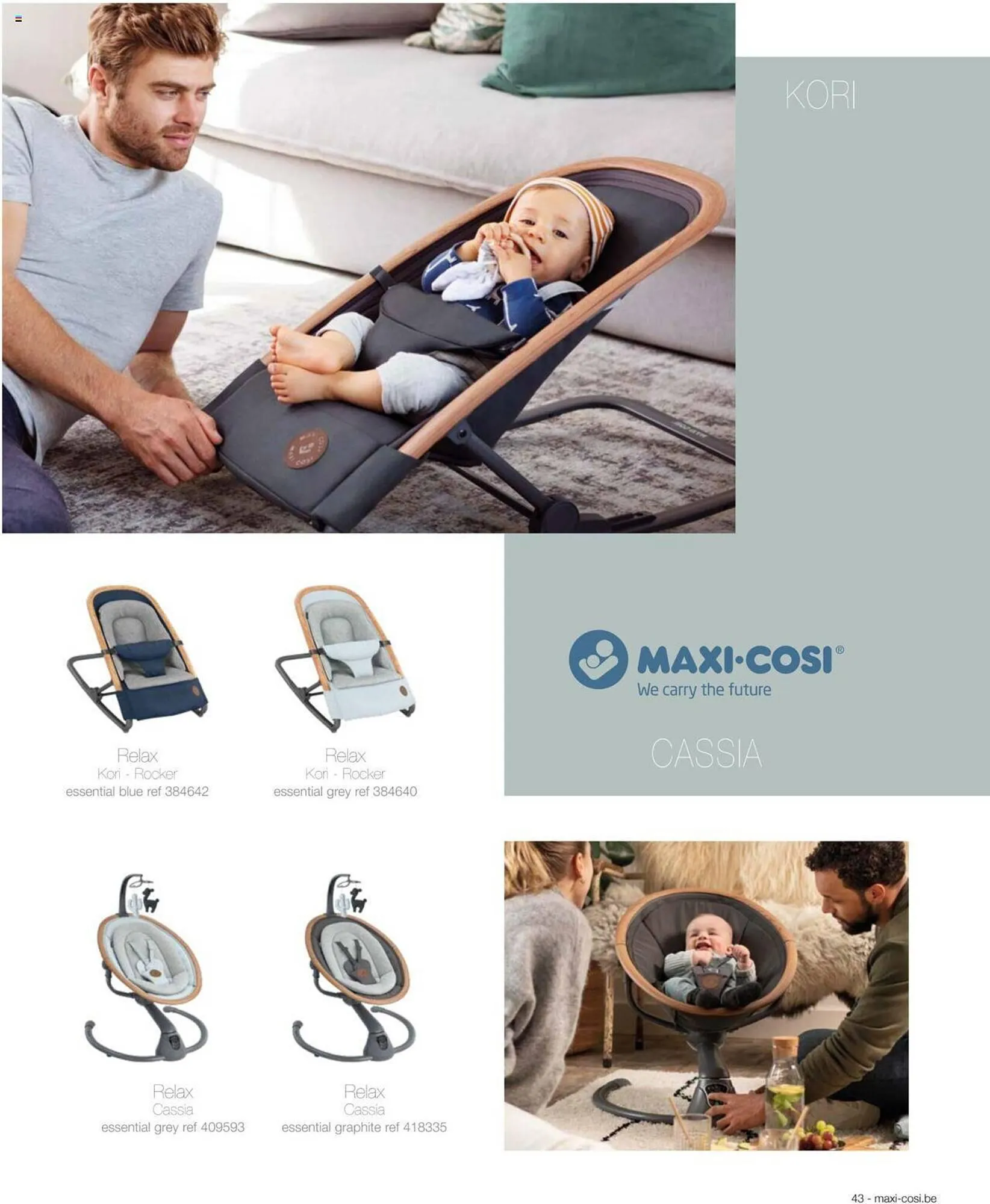 Paradisio Folder van 21 september tot 31 oktober 2023 - folder pagina 42